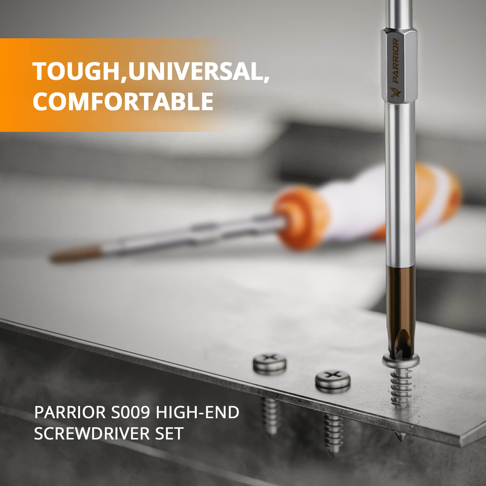 18 - in - 1 Multi - bit Screwdriver Set Tool All in One - parrior - Little Red General Store