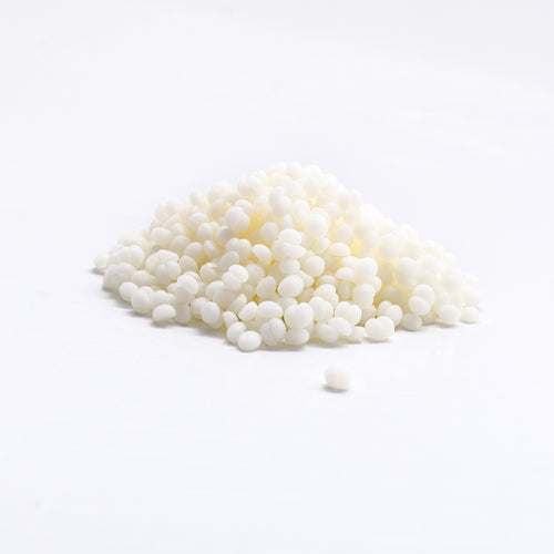 Beeswax White Pastilles Product of USA