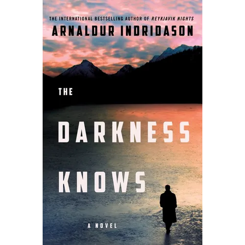 The Darkness Knows