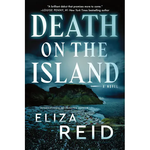 Death on the Island