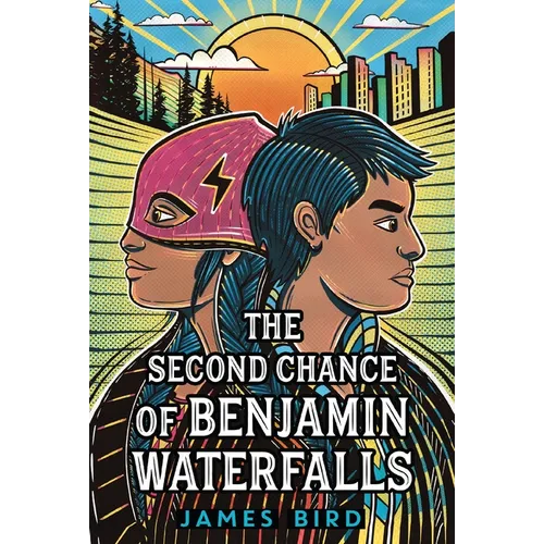 The Second Chance of Benjamin Waterfalls