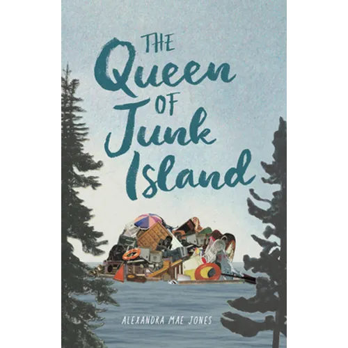 The Queen of Junk Island