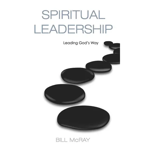 Spiritual Leadership