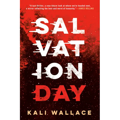 Salvation Day