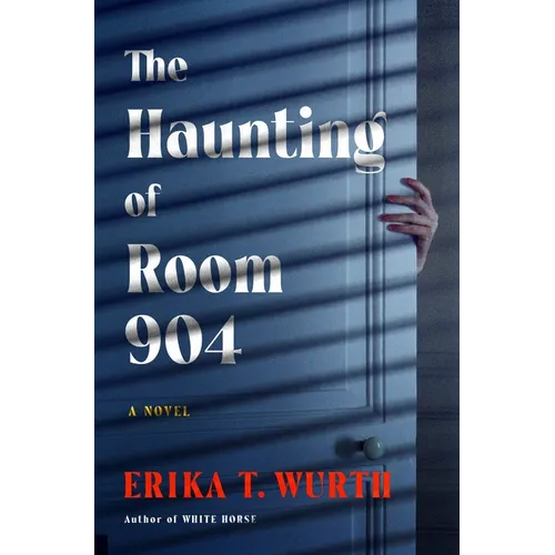 The Haunting of Room 904