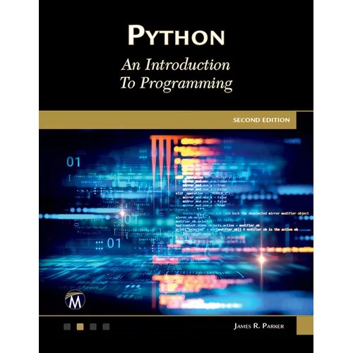 Python. an Introduction to Programming [With CD (Audio)]