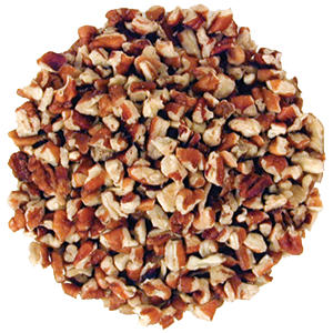 Pecan Pieces