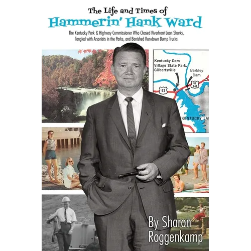 The Life and Times of Hammerin' Hank Ward