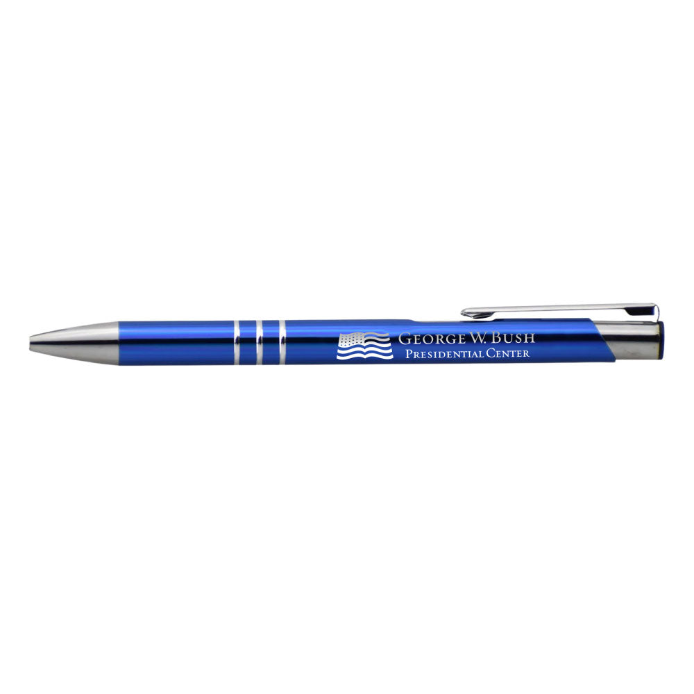 GWBPC Logo Pen