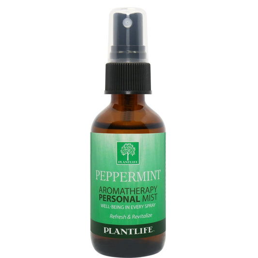Peppermint Mist