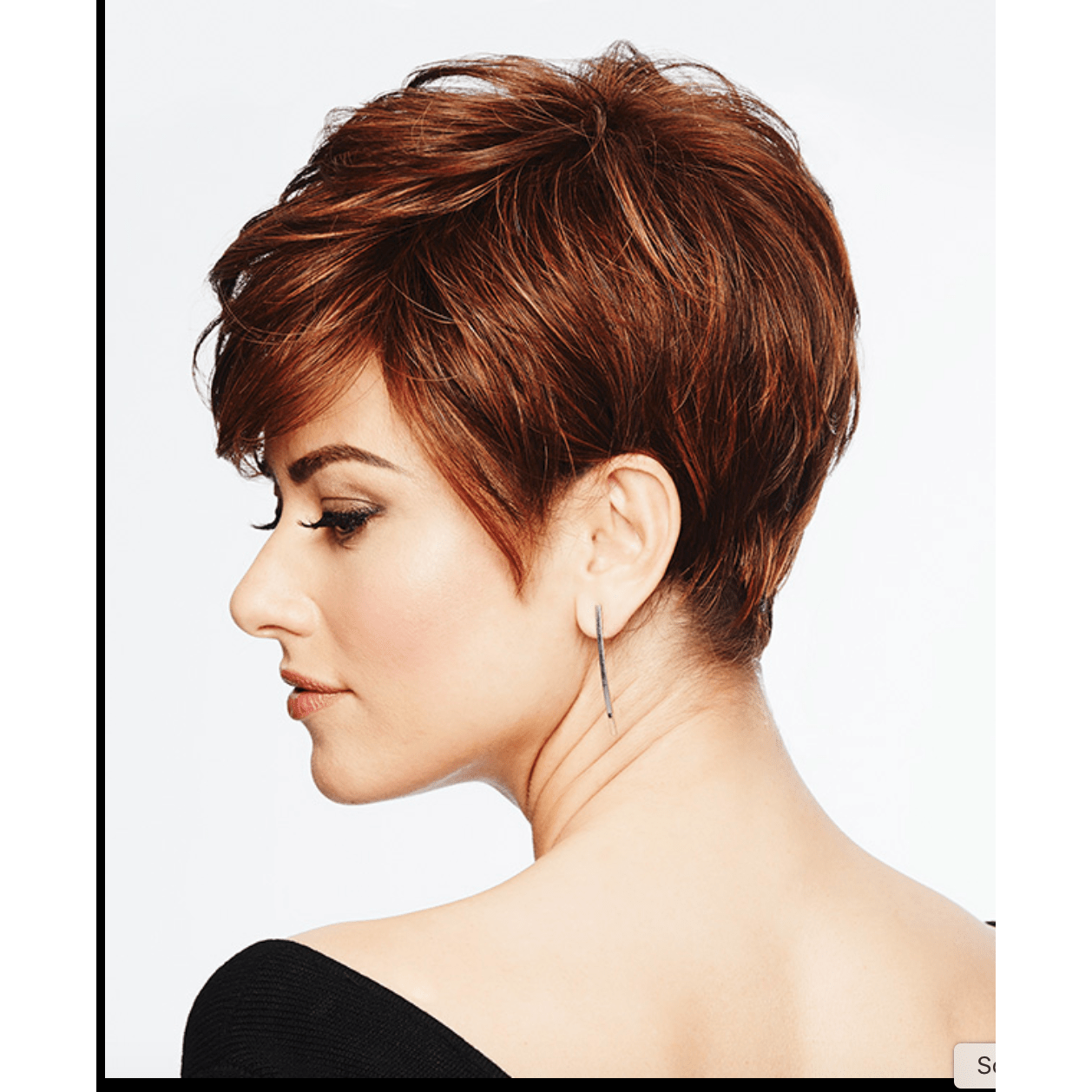 PERFECT PIXIE WIG By Hairdo