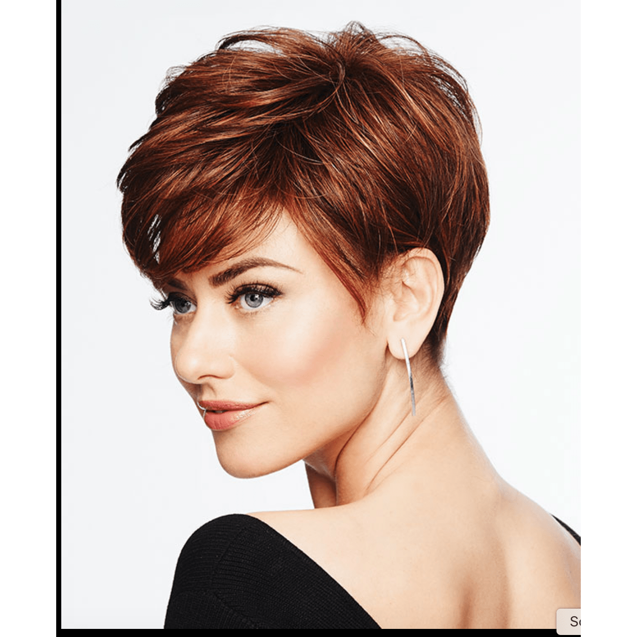 PERFECT PIXIE WIG By Hairdo