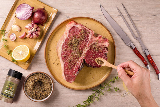 All-Purpose Seasoning, 4 oz