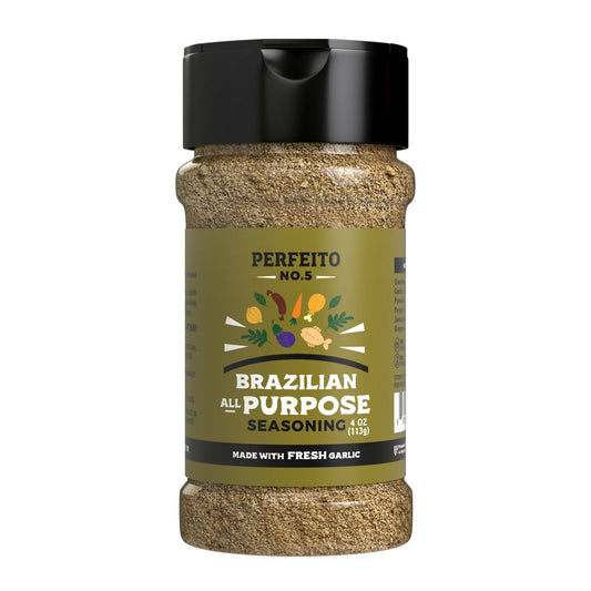All-Purpose Seasoning, 4 oz