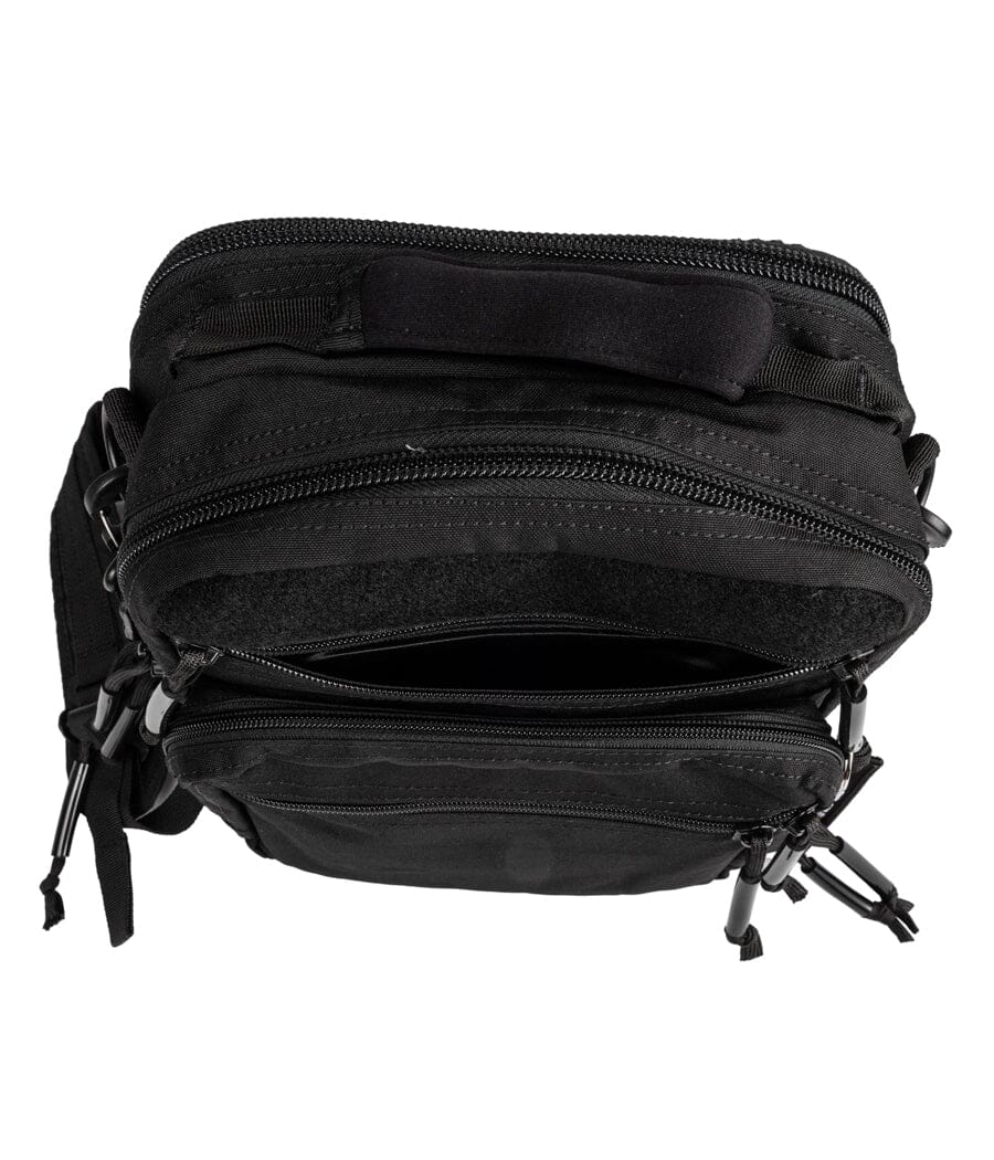 PF-1 Armored Fast Access EDC CCW Bag