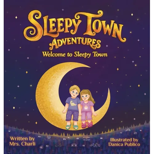 Sleepy Town Adventures