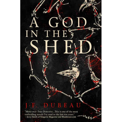 A God in the Shed