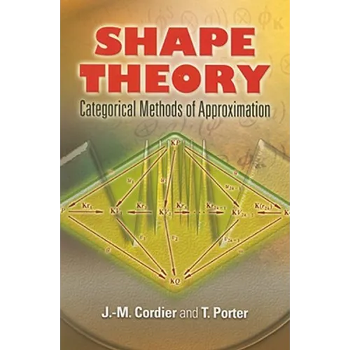 Shape Theory