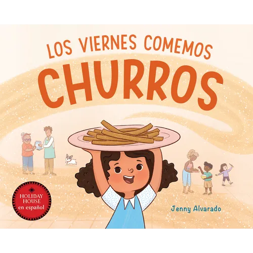 Los Viernes Comemos Churros
