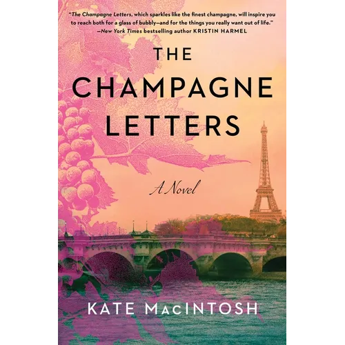 The Champagne Letters