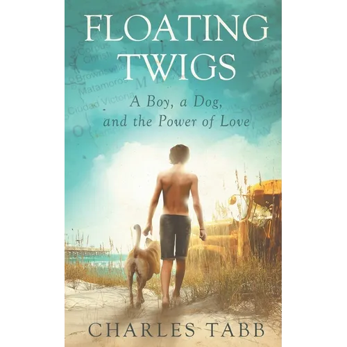 Floating Twigs