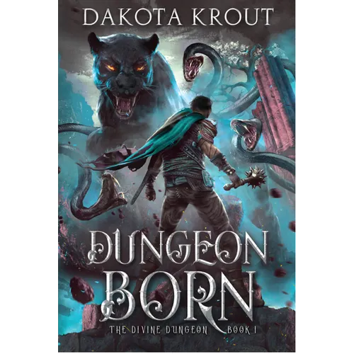 Dungeon Born