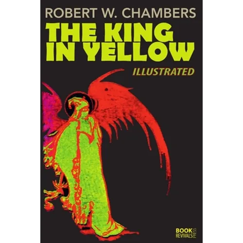 The King in Yellow