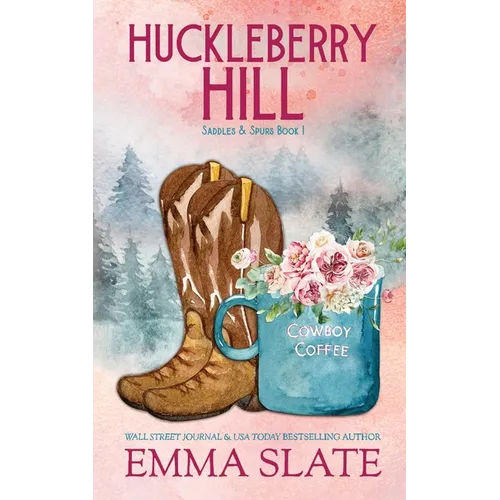 Huckleberry Hill