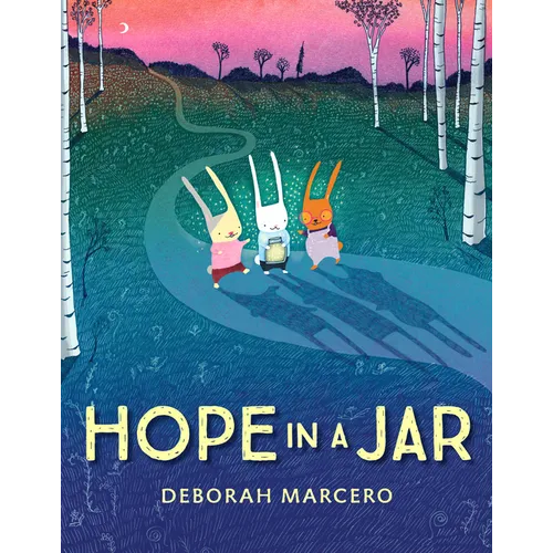 Hope in a Jar