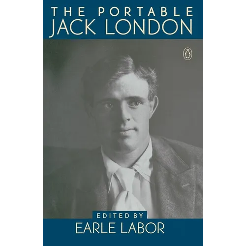 The Portable Jack London