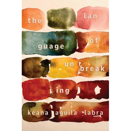 The Language of Unbreaking