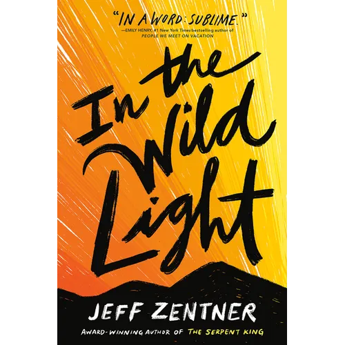 In the Wild Light
