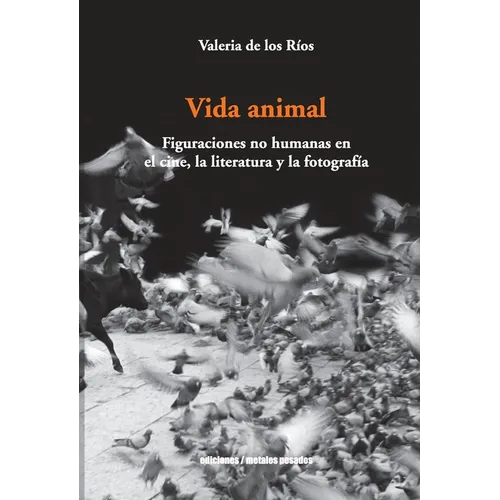Vida animal