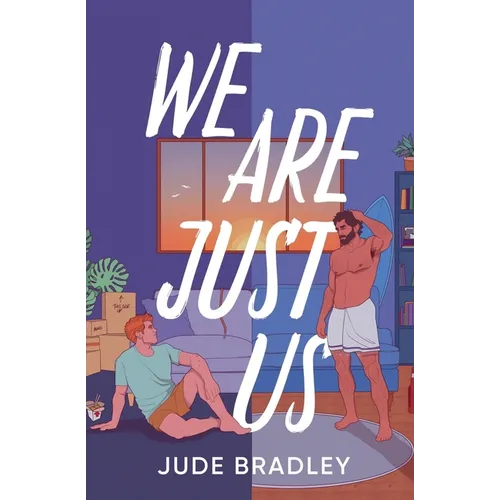 We Are Just Us