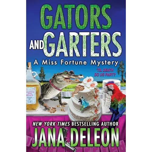 Gators and Garters