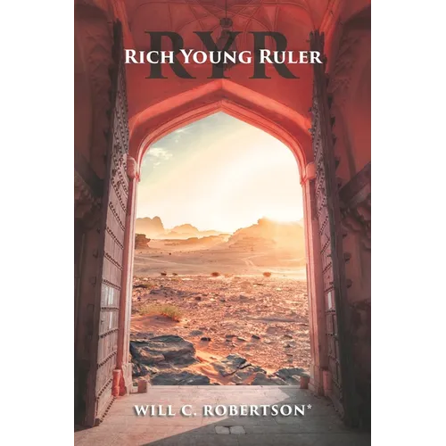 Ryr: Rich Young Ruler