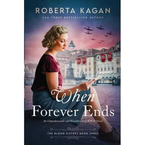 When Forever Ends