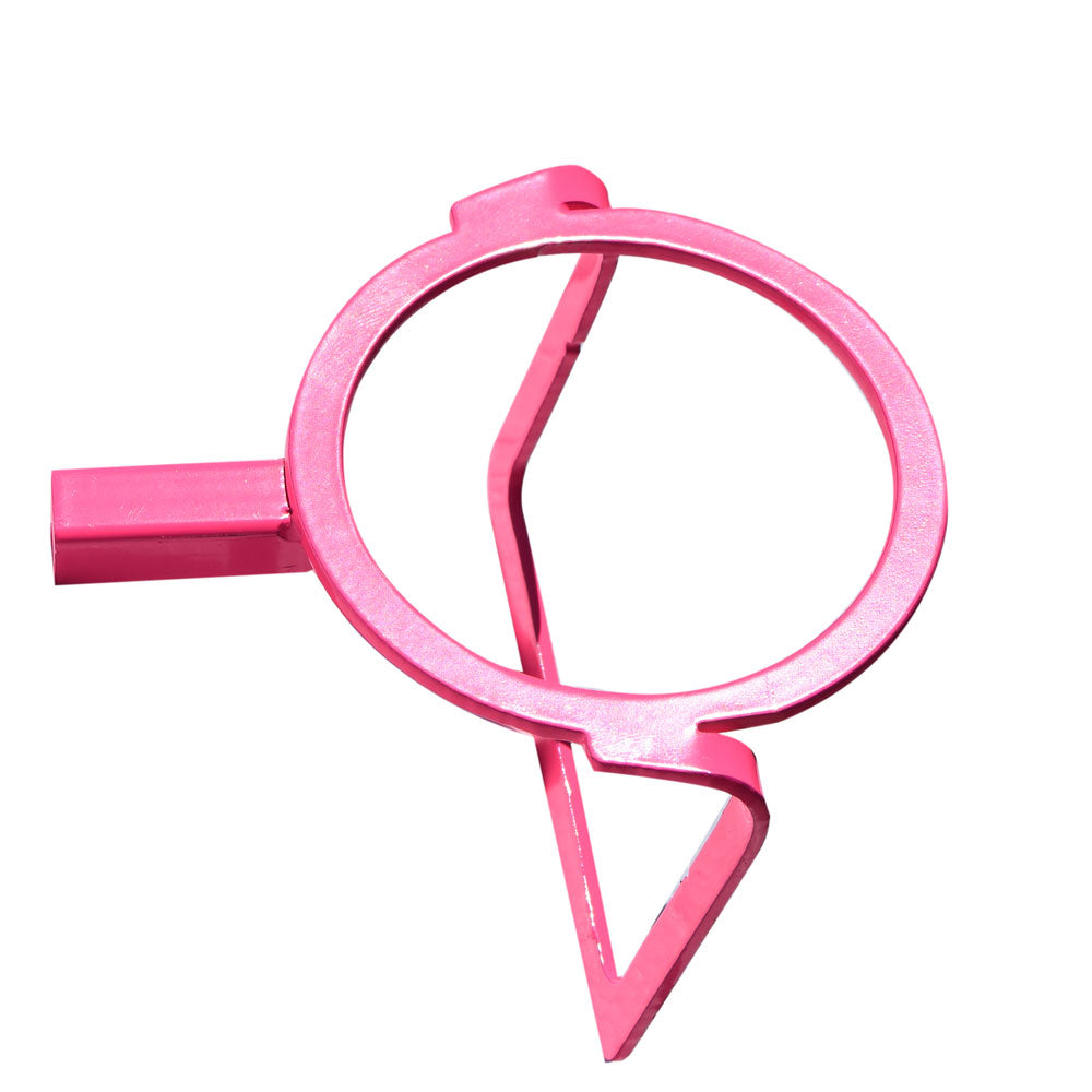 Tattoo station (pink)
