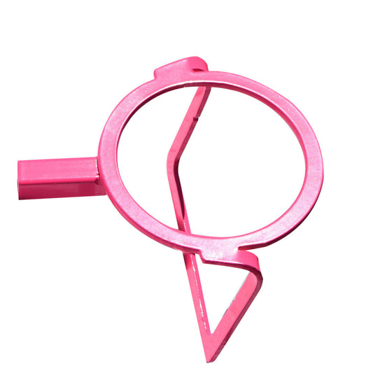 Tattoo station (pink)