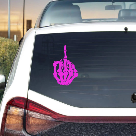 3 inch x 5 inch / pink