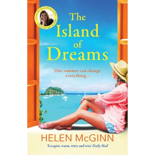 The Island of Dreams