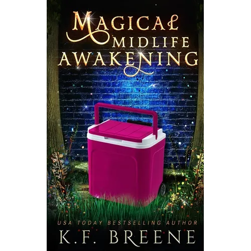 Magical Midlife Awakening