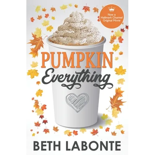 Pumpkin Everything