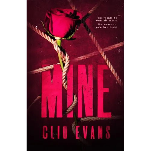 Mine: A Reverse Age Gap Romance