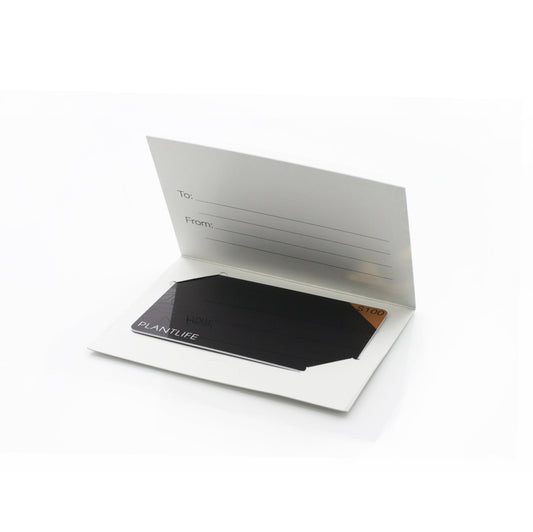 Plantlife Gift Card $100