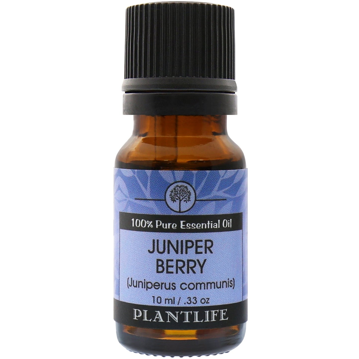 Juniper Berry Essential Oil - Plantlife - Little Red General Store