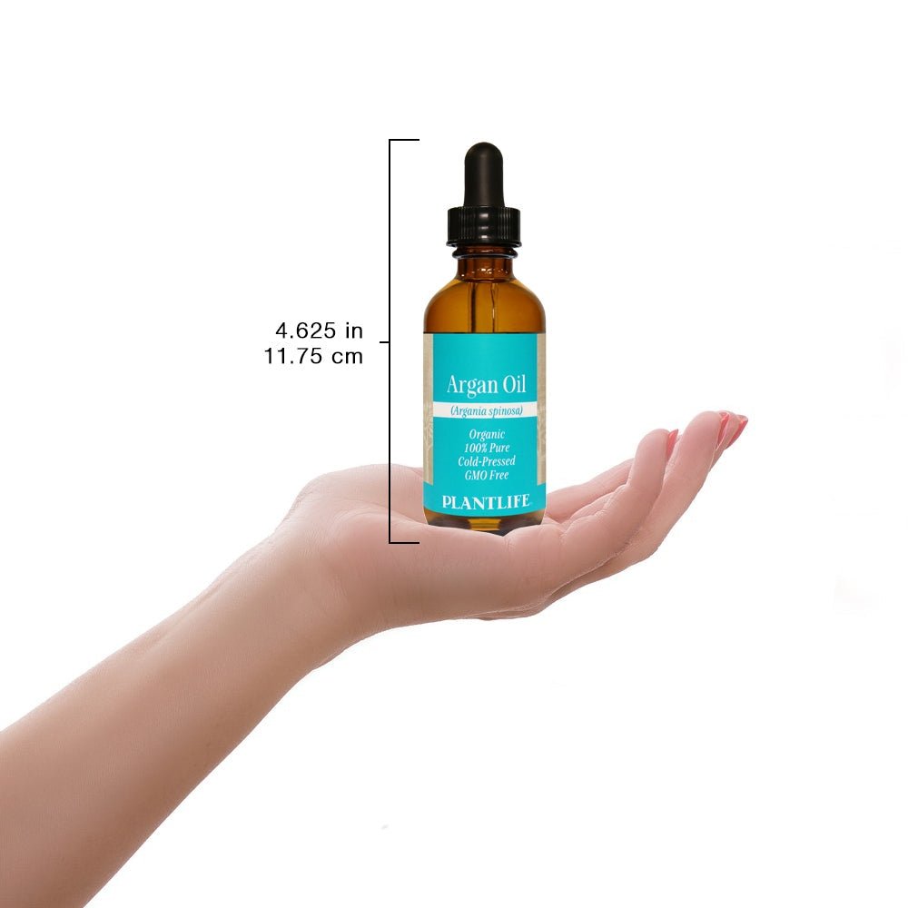 Argan Oil - Plantlife - Little Red General Store