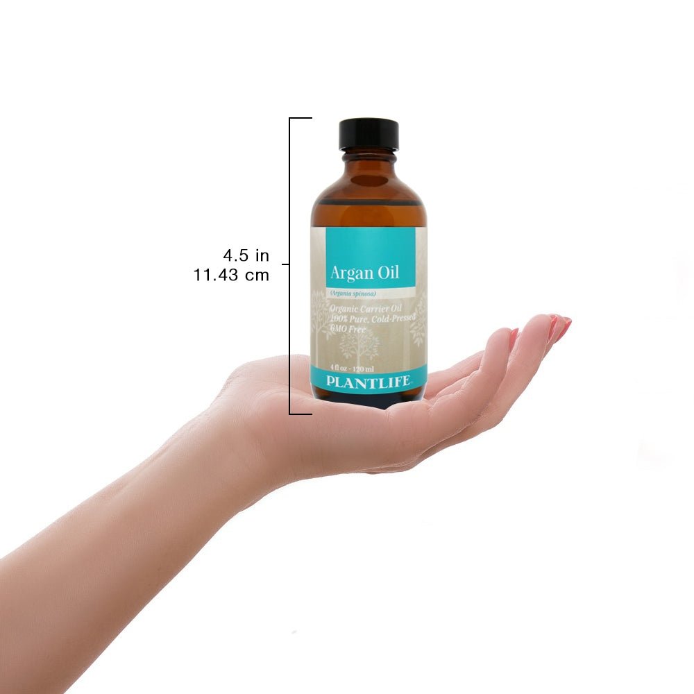 Argan Oil - Plantlife - Little Red General Store