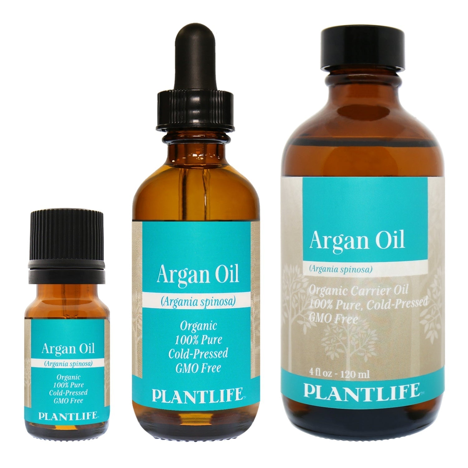 Argan Oil - Plantlife - Little Red General Store