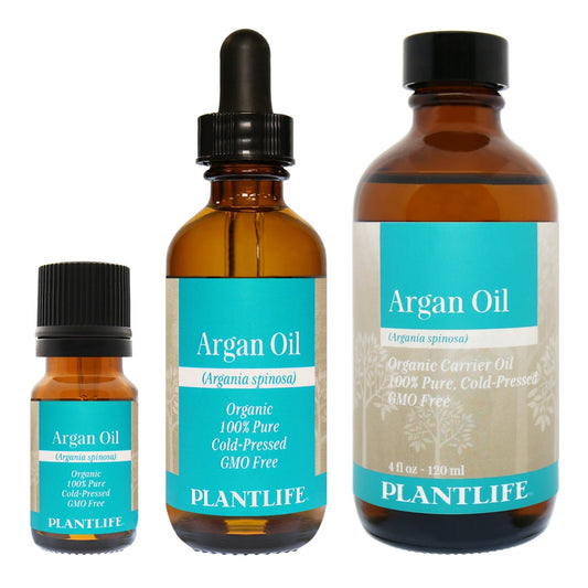 Argan Oil - Plantlife - Little Red General Store